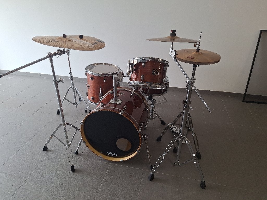 gretch catalina club, Muziek en Instrumenten, Ophalen, Gebruikt, Overige merken