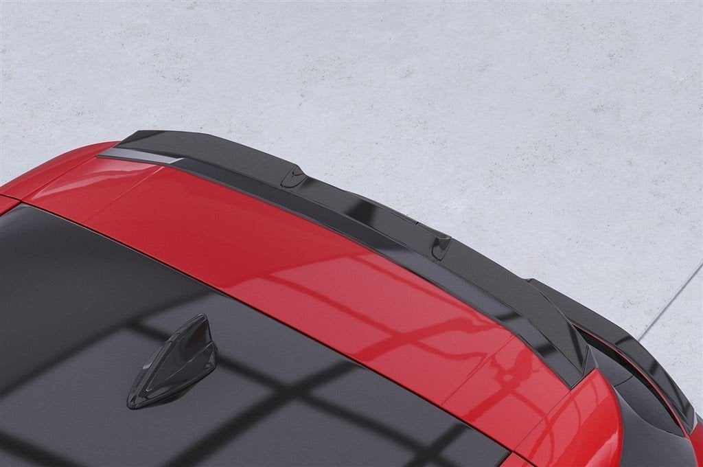 CSR Automotive Achterklep Spoiler Cap Peugeot 308 HF235, Verzenden, Automotive Parts, A.parts@hotmail.nl, Trasmolenlaan 12 3447 GZ Woerden
