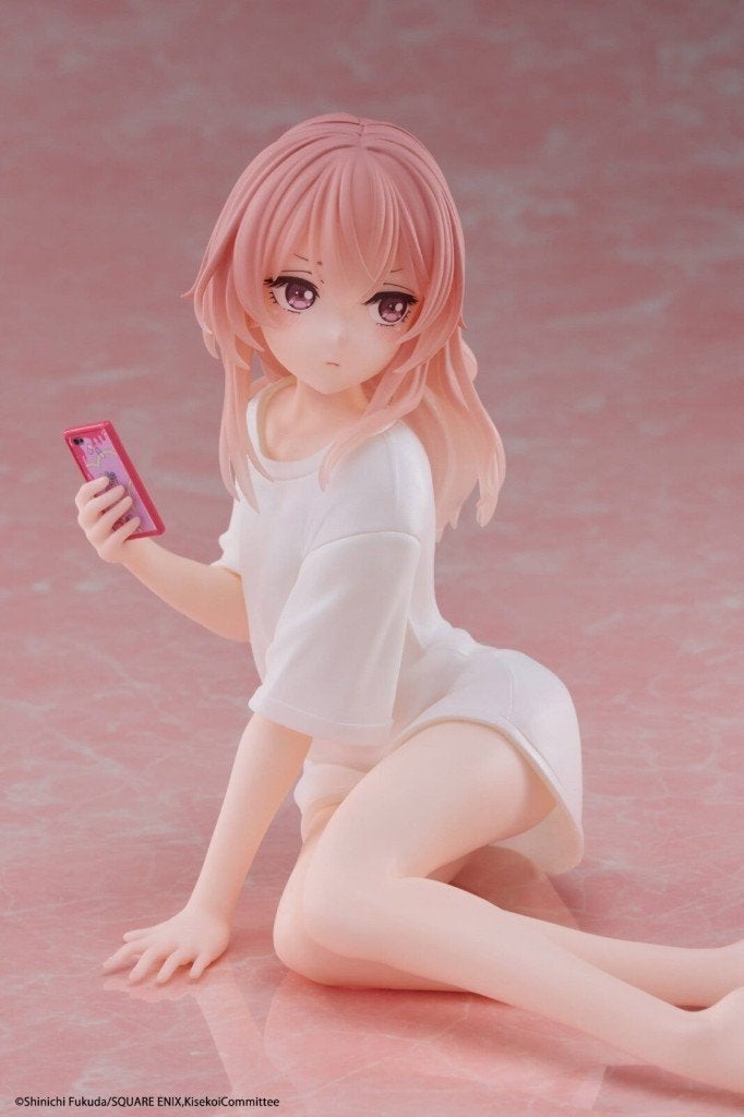 My Dress Up Darling Desktop Cute Sajuna Inui T-shirt Ver., Verzenden, Heo GmbH, Nieuw, West Campus 1, 76863 Herxheim, Germany