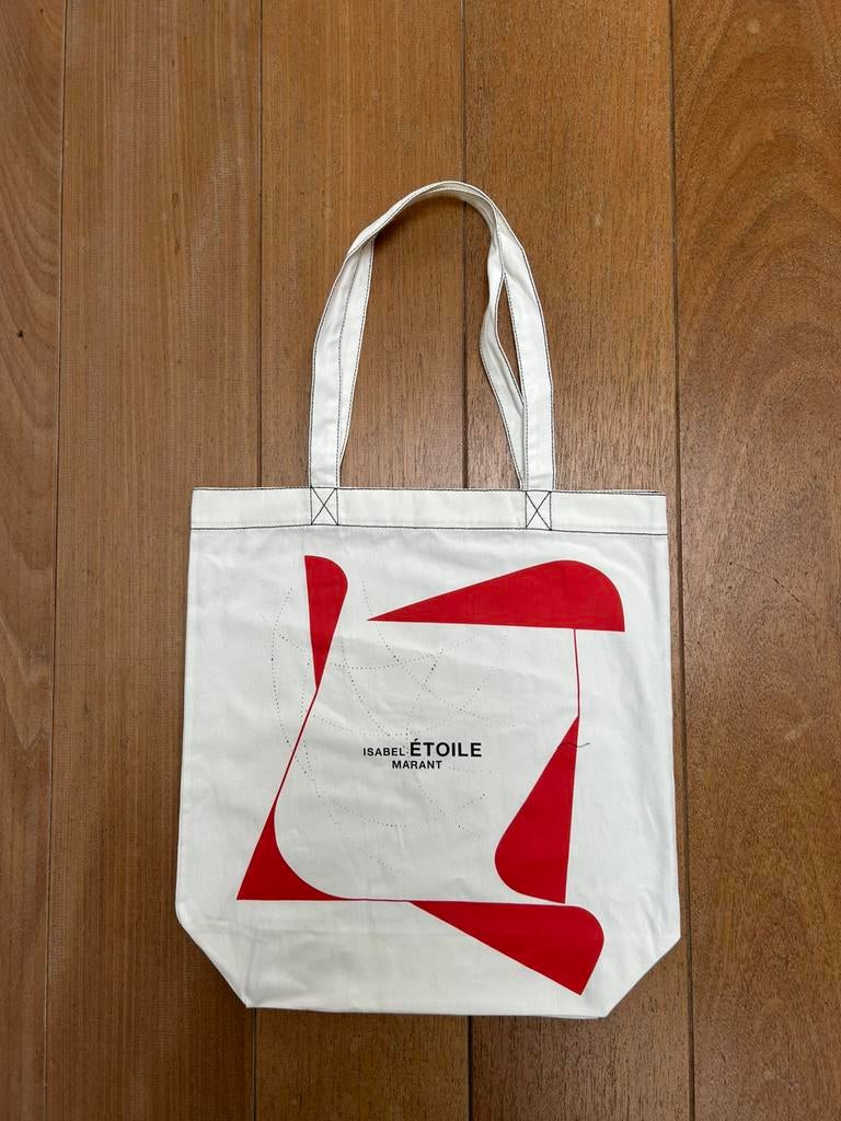 Nieuw Isabel Marant tas, Sieraden, Tassen en Uiterlijk, Tassen | Damestassen, Ophalen of Verzenden, Nieuw, Shopper