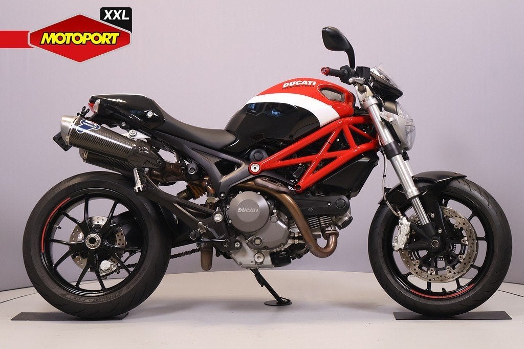 Ducati MONSTER 796 ABS (bj 2014), Motoren, Ducati North Europe B.V., Naked bike, Maanweg 174
2516 AB  Den Haag, NL, Info@ducati.nl