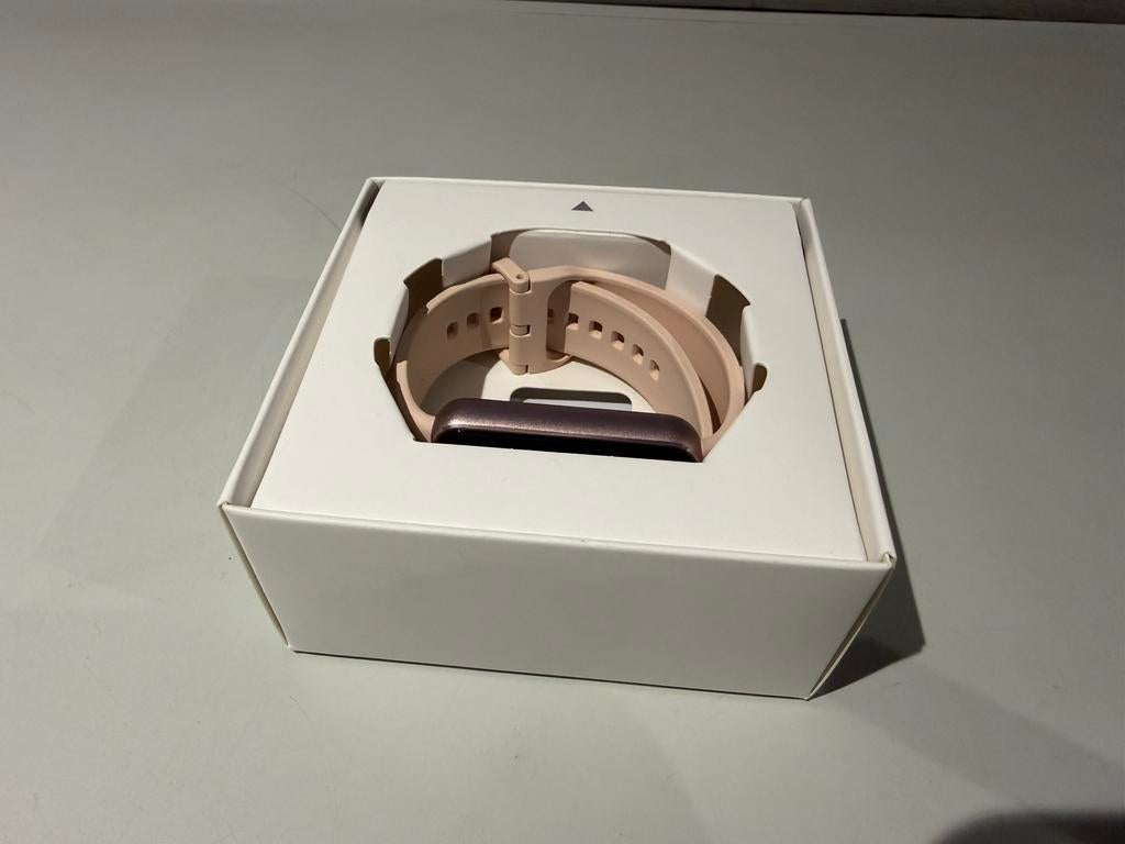 Samsung Galaxy Fit3 - Pink Gold, Ophalen of Verzenden, Nvt, Roze, Nvt