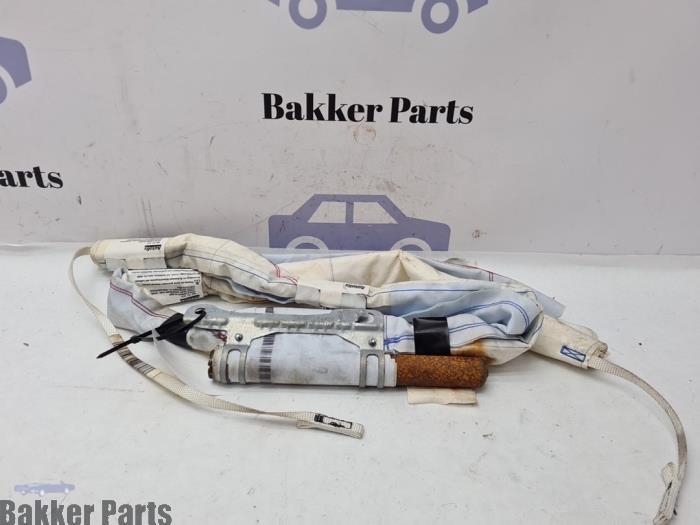 Airbag hemel links van een Citroen C3 Picasso, Gebruikt, -, -, 3 maanden garantie