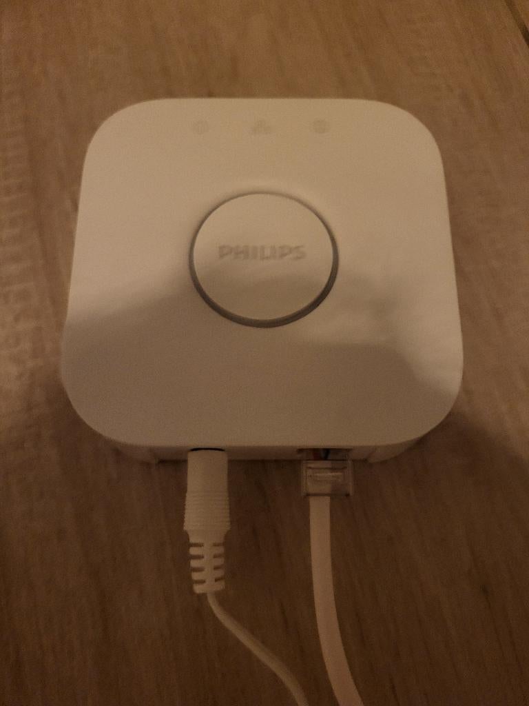 Philips hue bridge, Minder dan 30 watt, Overige typen, Overige fittingen, Ophalen of Verzenden