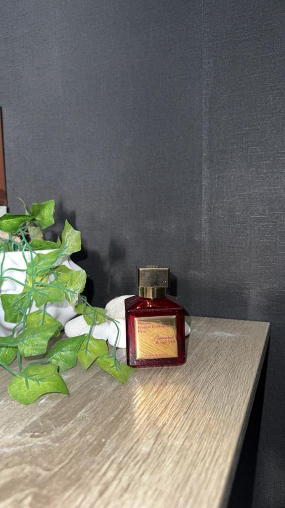 Maison Francis Kurkdijan Baccarat Rouge 540 70ml, Ophalen of Verzenden, Nieuw