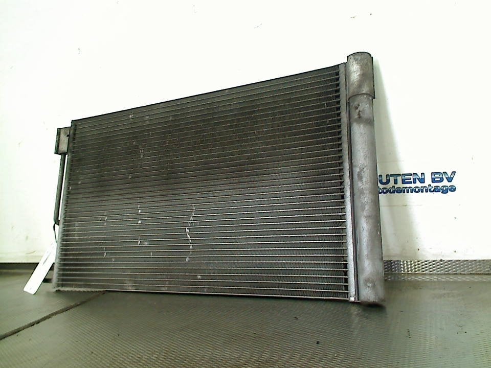 Radiateur Airco Opel Corsa D (2011-06/2014-08), Gebruikt, Bahnhofsplatz, Rüsselsheim am Main 65423, , Duitsland, Opel, Opel Automobile GmbH