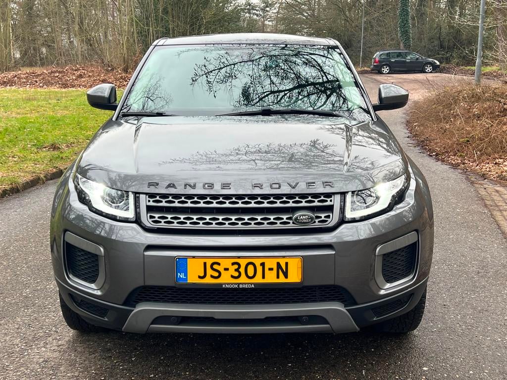 Land Rover Range Rover Evoque 2.0 eD4 Urban Series Pure 2016, Voorwielaandrijving, Gebruikt, 4 cilinders, 150 pk