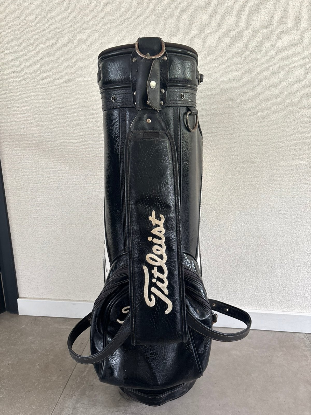 Titleist Tour Bag, Titleist, Ophalen of Verzenden, Titleist, Tas