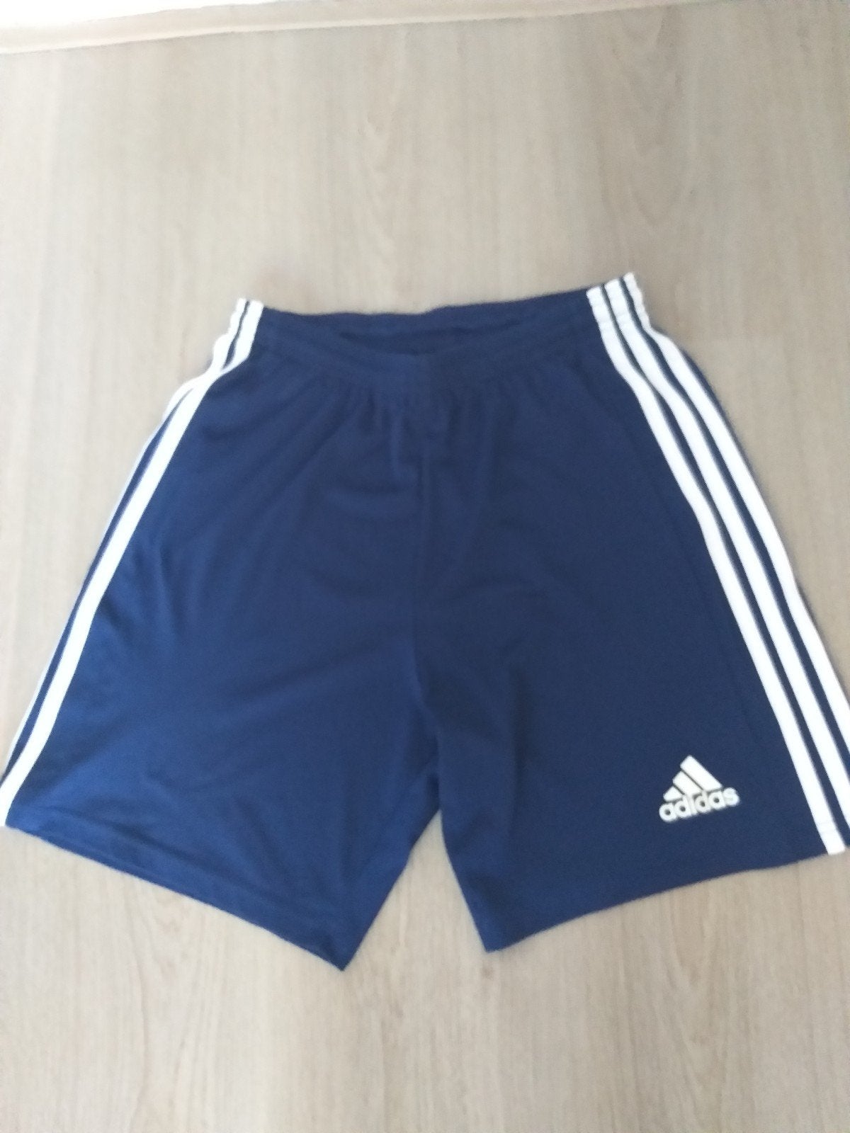 ADIDAS korte broek voor sport maat S, Ophalen, Zo goed als nieuw, Algemeen