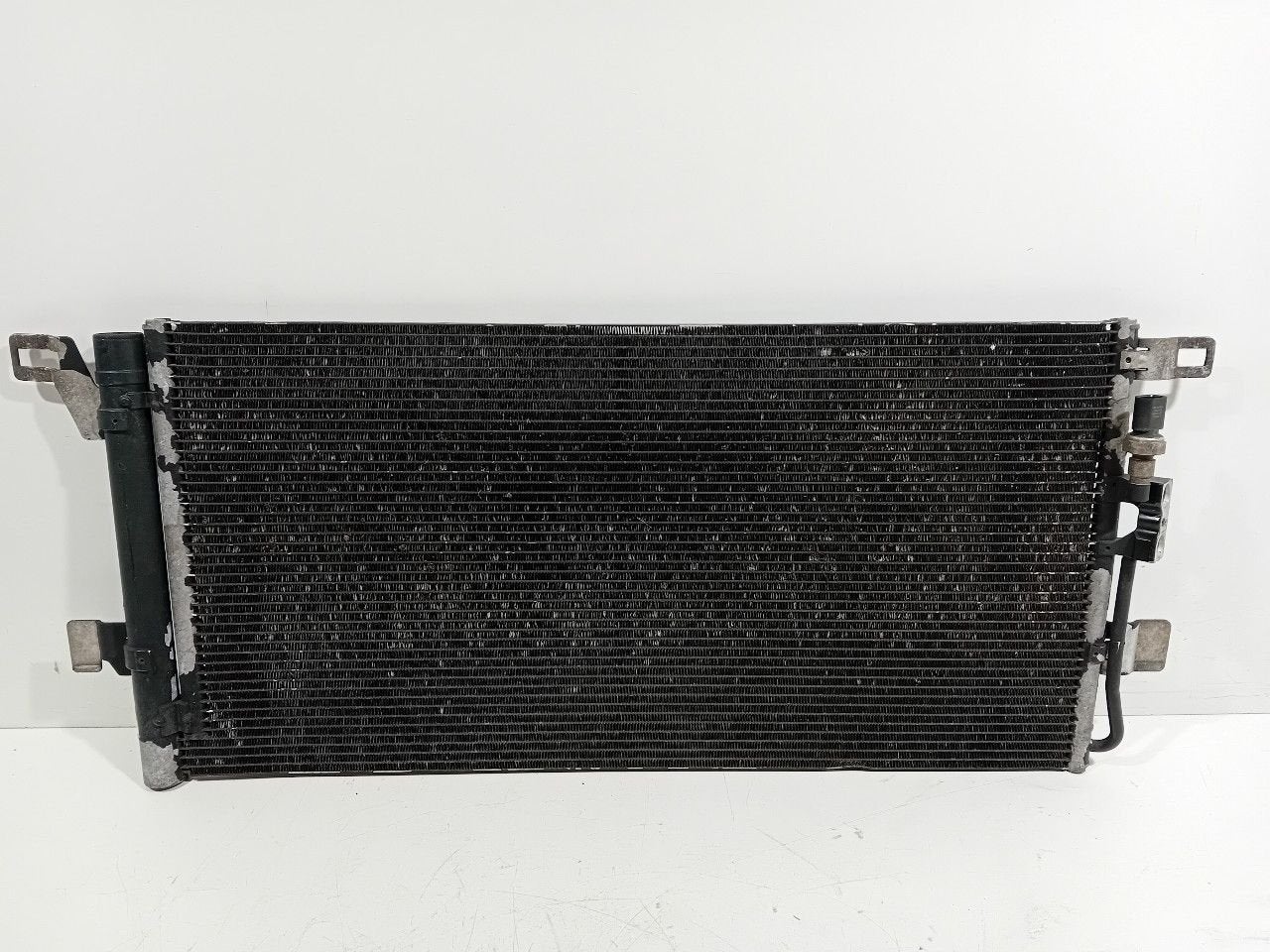 Airco radiateur Audi Q5, Onderdelen@venauto.nl, Van der Ven Autorecycling B.V., Gebruikt, Ettenseweg 76, 4706 PB Roosendaal, The Netherlands