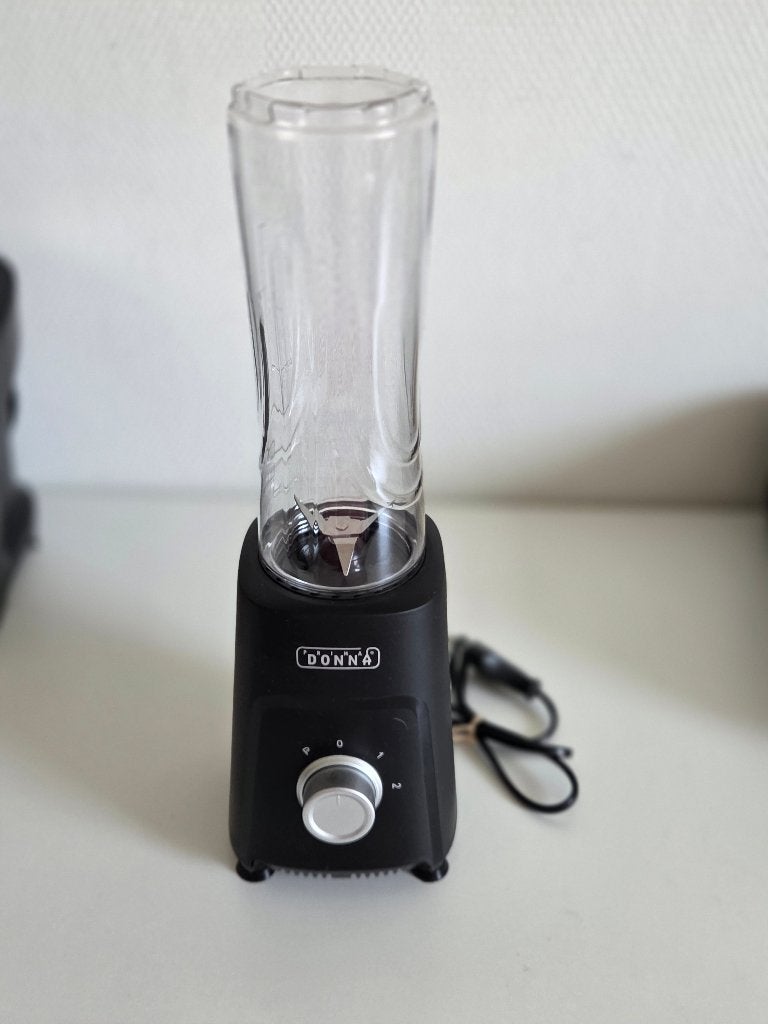 Blender, Ophalen, Nieuw, Blender