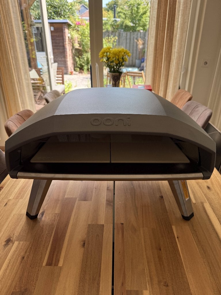 Pizzaoven Ooni Koda 2 Pro, Ophalen, Nieuw, Ooni