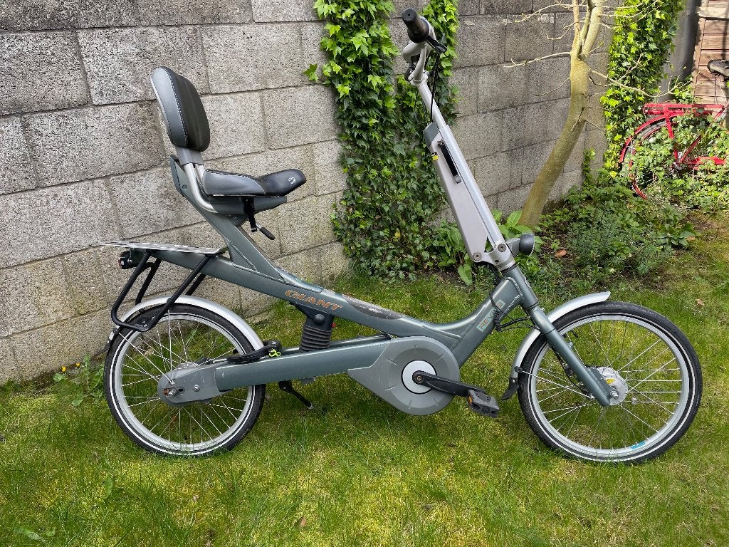 Giant Revive fiets, Ophalen, Gebruikt, Giant
