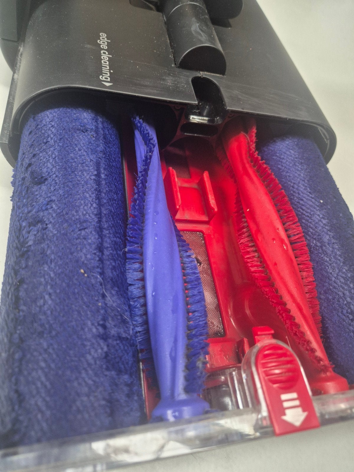 Foto 4 van Dyson Wash G1 - Zo goed als nieuw, weinig gebruikt