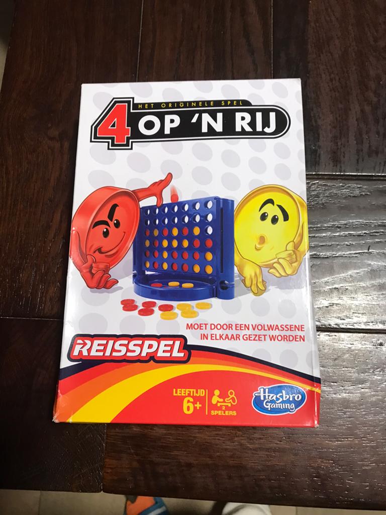 Verschillende spelletjes, Ophalen of Verzenden, Zo goed als nieuw