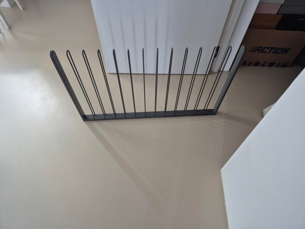Broekenrek IKEA Pax kast compleet uitrekbaar!, Ophalen of Verzenden