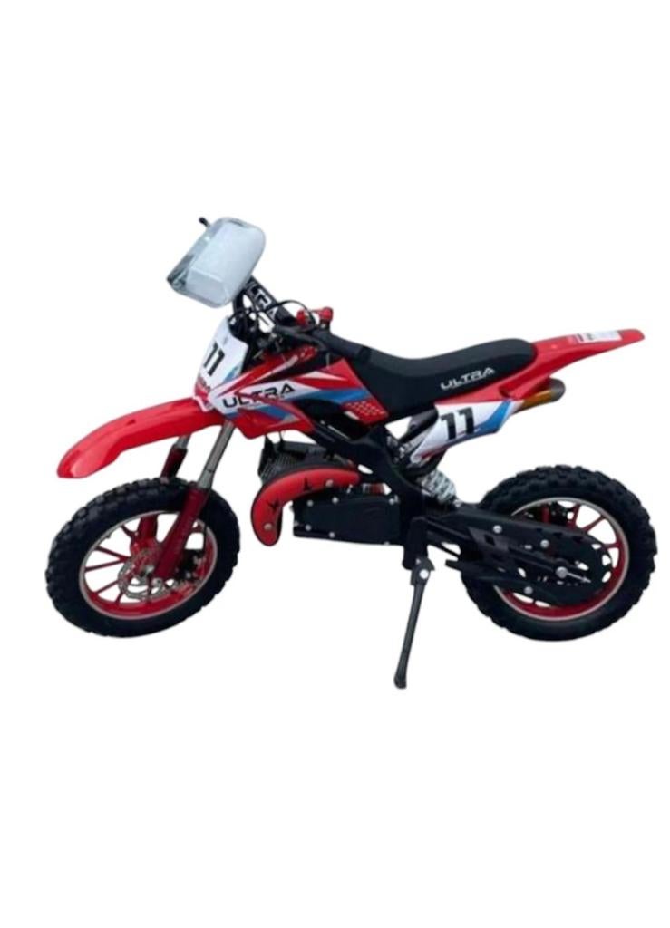 Ultracrosser 49cc Dirtbike - Nieuw in doos, Ophalen, Overige typen, Nieuw, 49 cc
