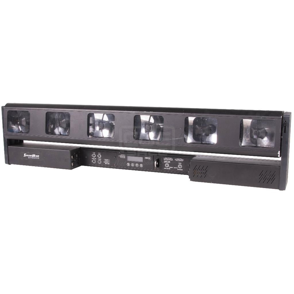 SALE! Clay Paky SharBar Moving LED Bar Incl. BTW, Muziek en Instrumenten, Licht en Laser, Gebruikt, Licht, Ophalen of Verzenden