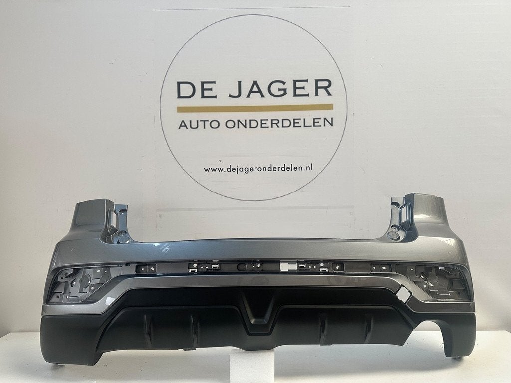 MITSUBISHI ASX FACELIFT ACHTERBUMPER BUMPER 6410D498ZZ, Auto-onderdelen, Info@mitsubishi-motors.com, Gebruikt, Mitsubishi Motors Corporation