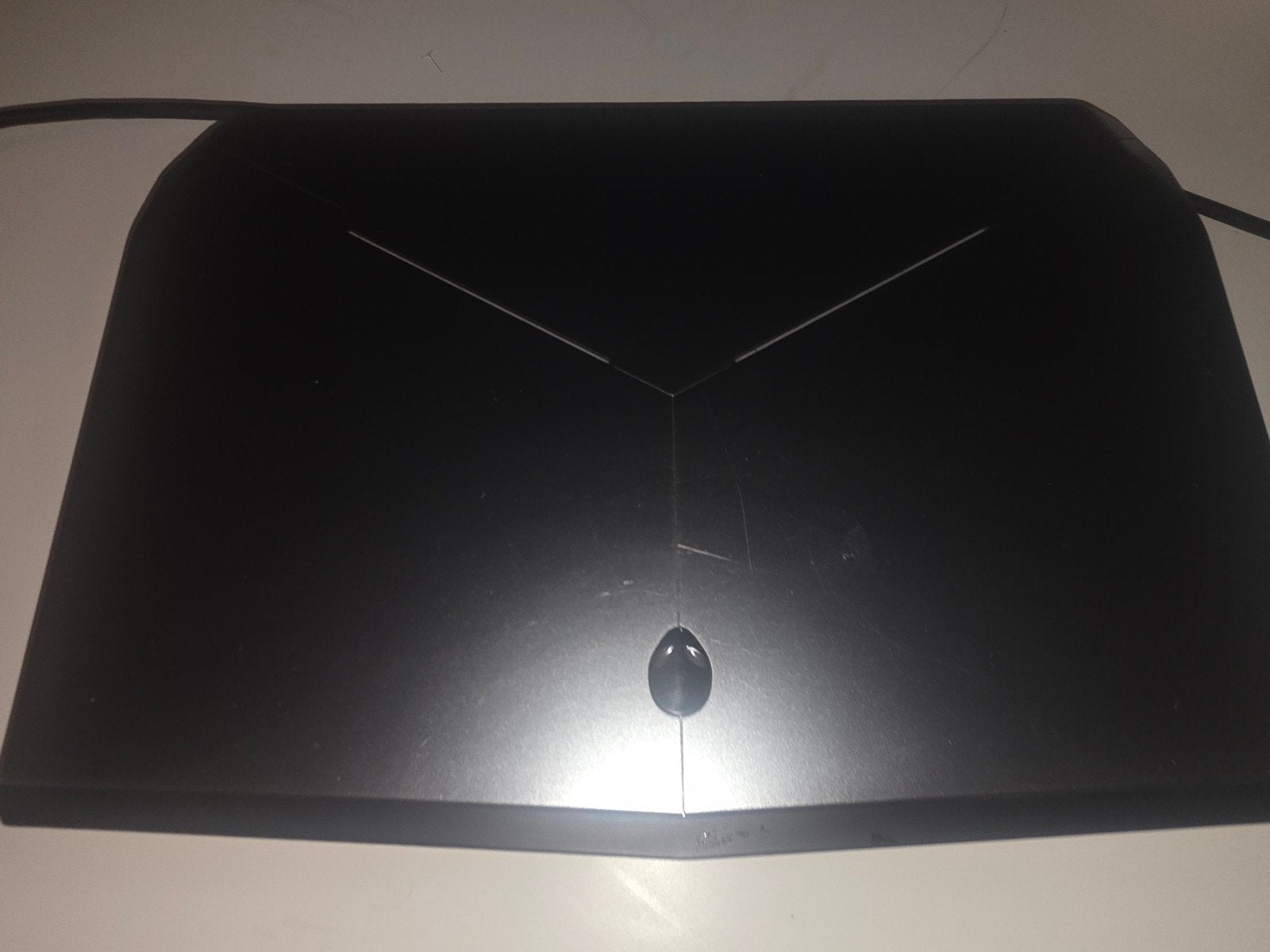 Foto 8 van Alienware 15 R2 Gaming Laptop i7-6700HQ GTX 970M 16GB RAM