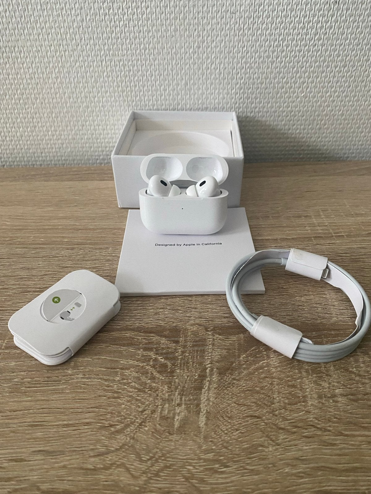 Apple AirPods Pro 2e generatie (nieuw), In-ear, Bluetooth, Nieuw, Ophalen of Verzenden