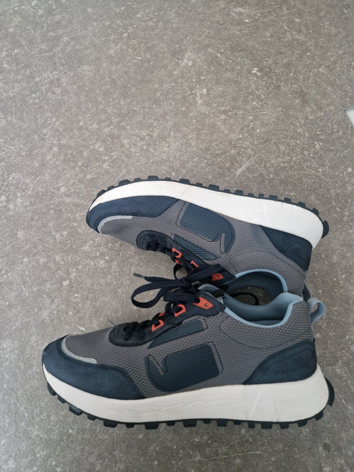 G Star Raw sneakers origineel maat 42, Ophalen of Verzenden, Zo goed als nieuw