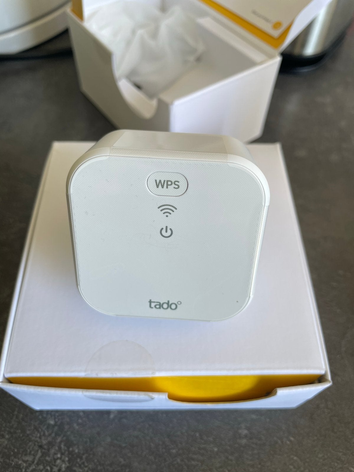 Tado Smart Thermostat X Starter Kit - Nieuw in doos, Ophalen, Nieuw