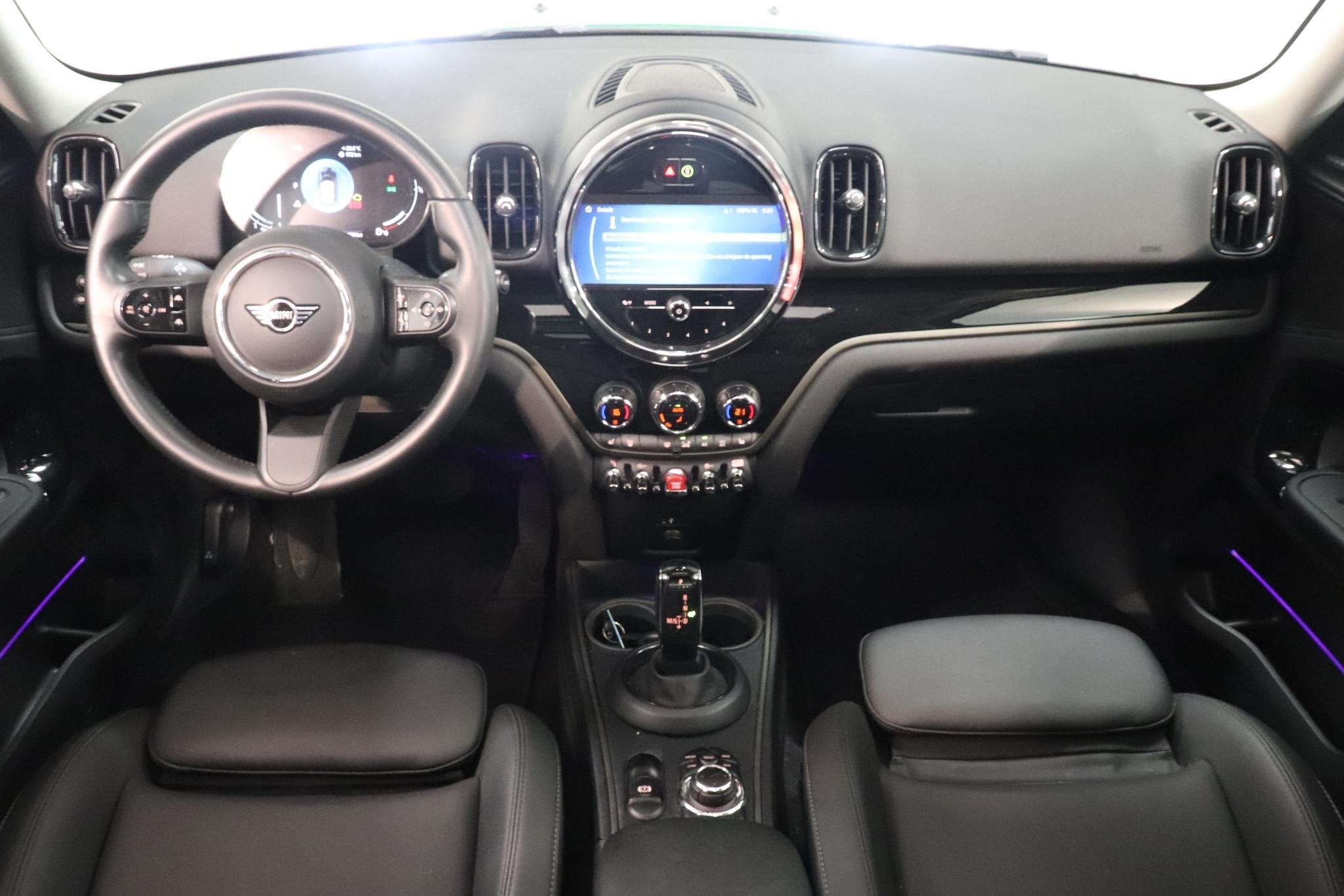 MINI Countryman 1.5 Cooper Untamed Edition | Pano | Memory |, 136 pk, Gebruikt, Countryman, Met garantie (alle)