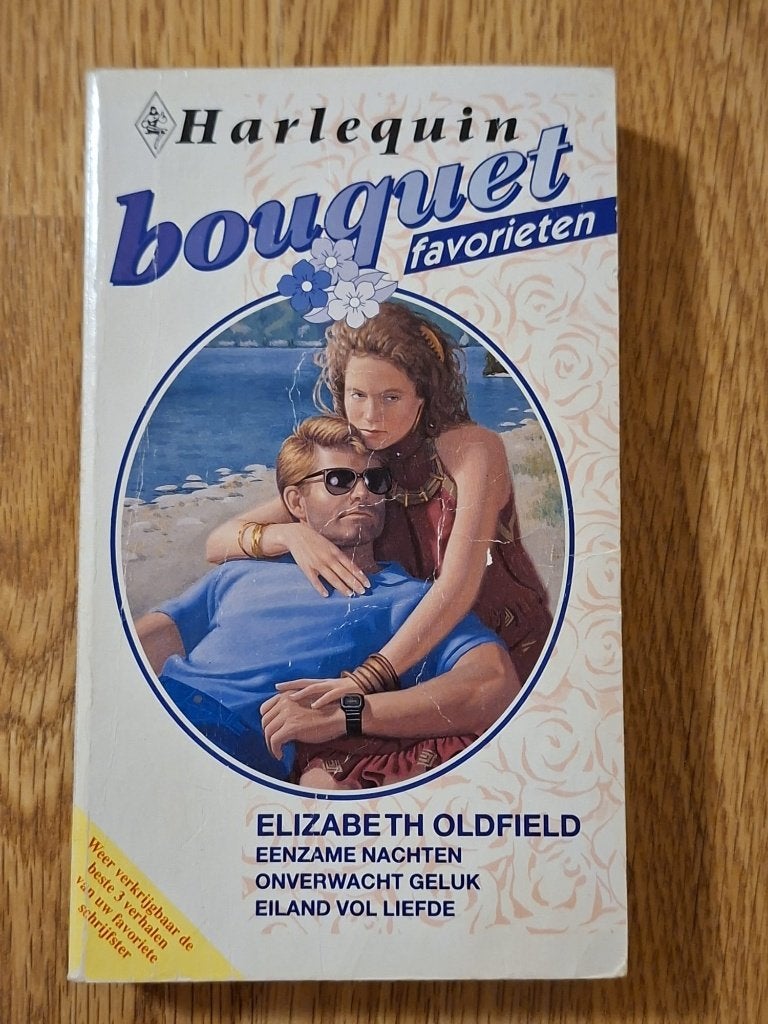 Harlequin Bouquet Favorieten nr : 79 !!, Ophalen of Verzenden, Gelezen
