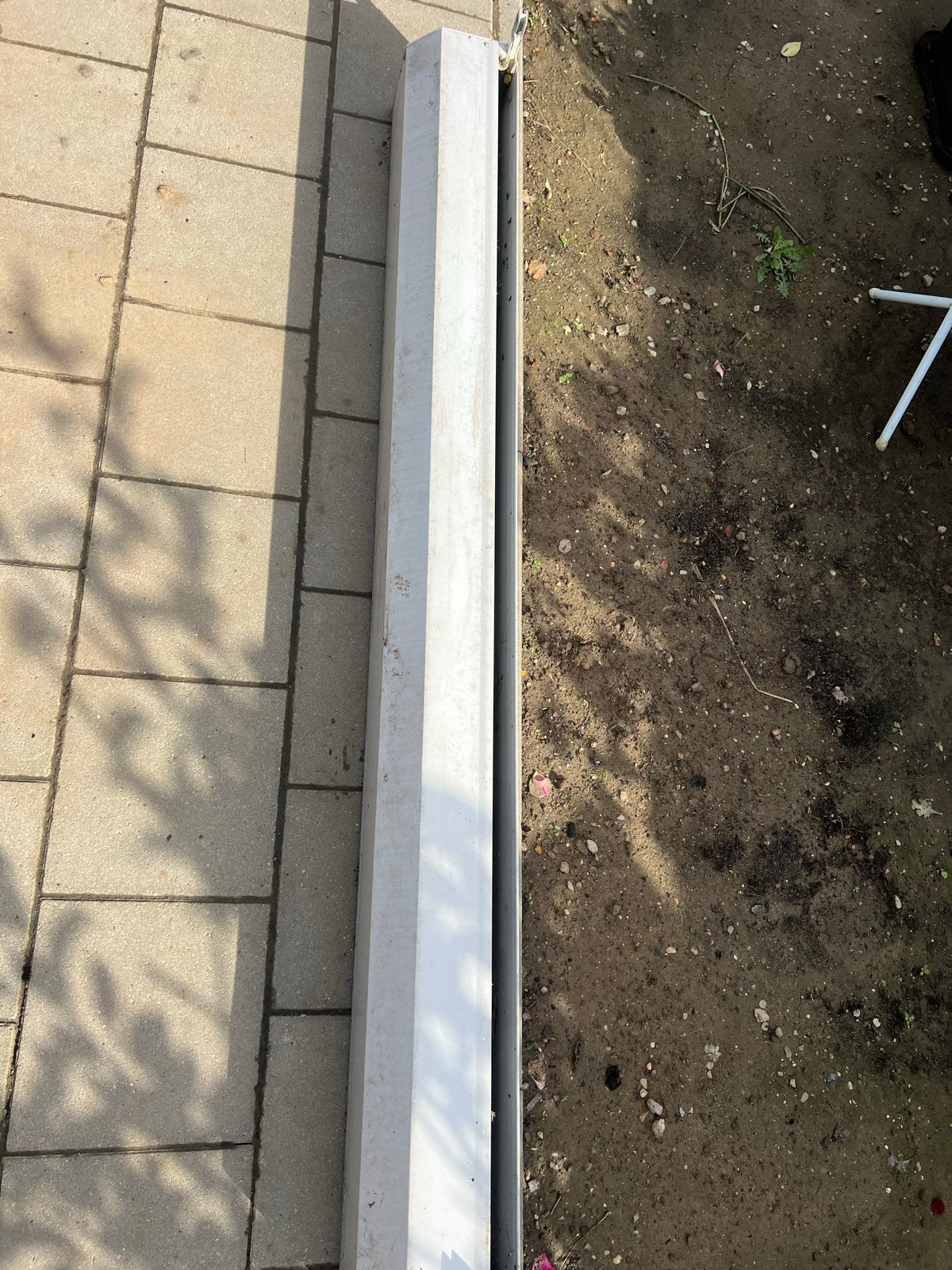 Rolluik - Gebruikt, goede staat, Ophalen, Gebruikt, Rolluik, 150 tot 300 cm