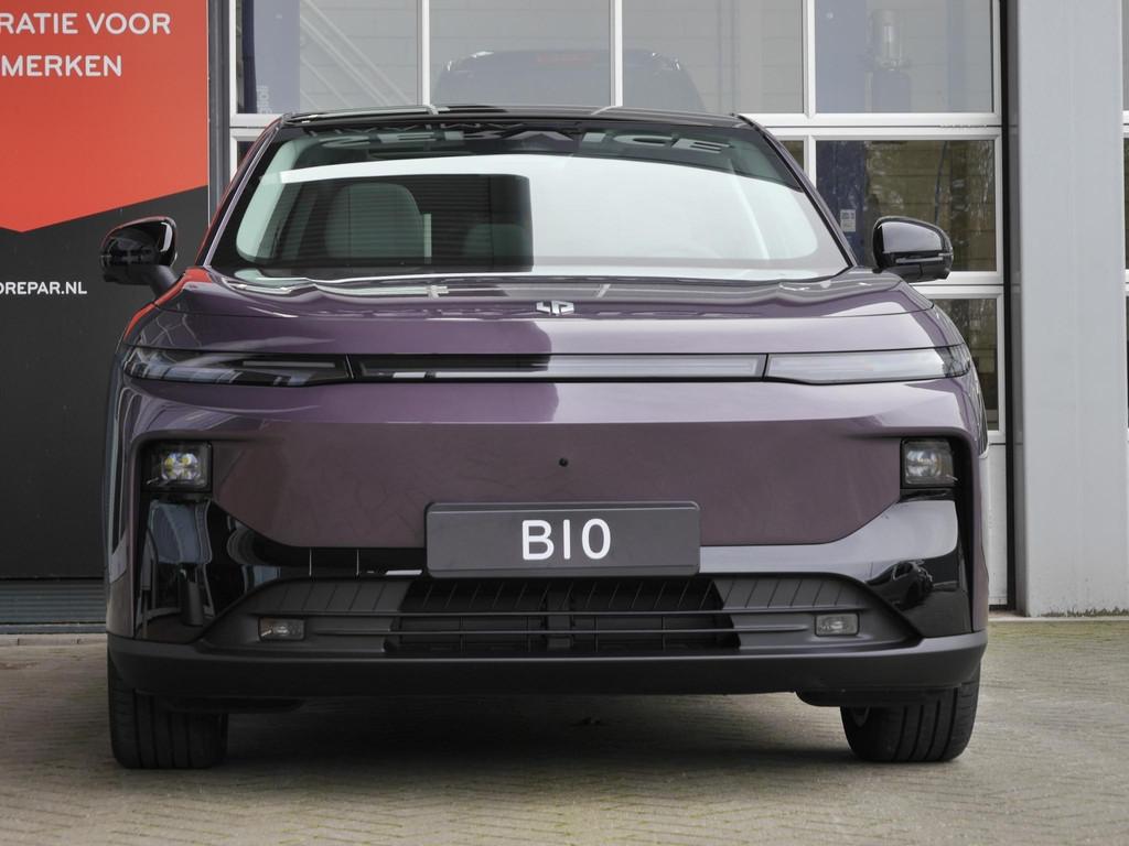 Leapmotor B10 Design ProMax 67.1 kWh | Elektrische achterkle, Auto's, Leapmotor, Automatische klimaatregeling, Achterwielaandrijving