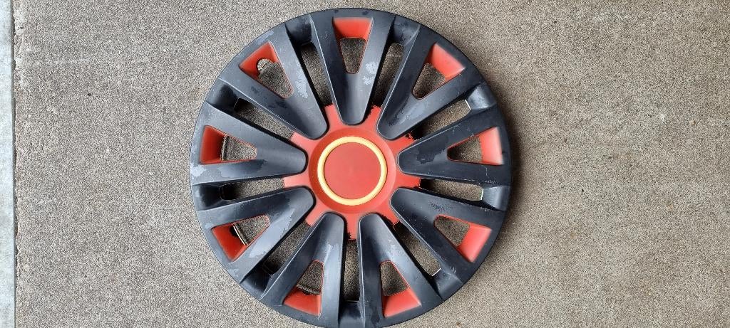 Wieldop Stylensa Jakar Rouge  (14 inch ), Ophalen of Verzenden, Gebruikt