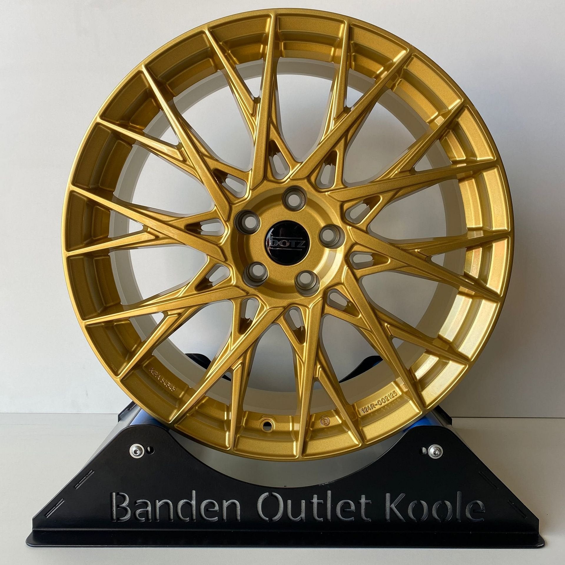 Alpina B3 B4 B5 B7 D3 D5 XB7 XD3 XD4 5x112 20'' Velgen Set, Velg(en), -, -, Nieuw