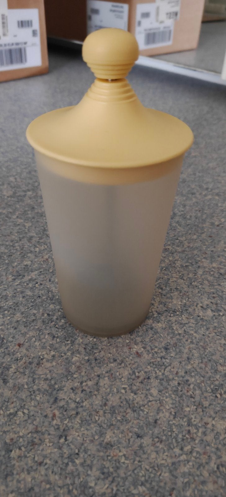 Hand melkklopper voor cappuccino, Kunststof, Ophalen of Verzenden, Meerkleurig, Overige typen