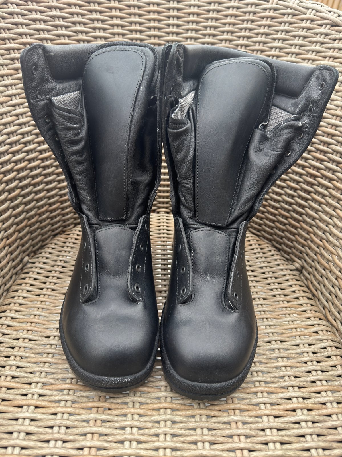 NIEUW!!! Alico legerkist S3 met windtex 44m, Ophalen of Verzenden, Nieuw, Schoenen