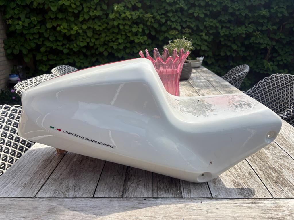 Ducati monozit voor supersport 91-98, Ophalen of Verzenden, Gereviseerd