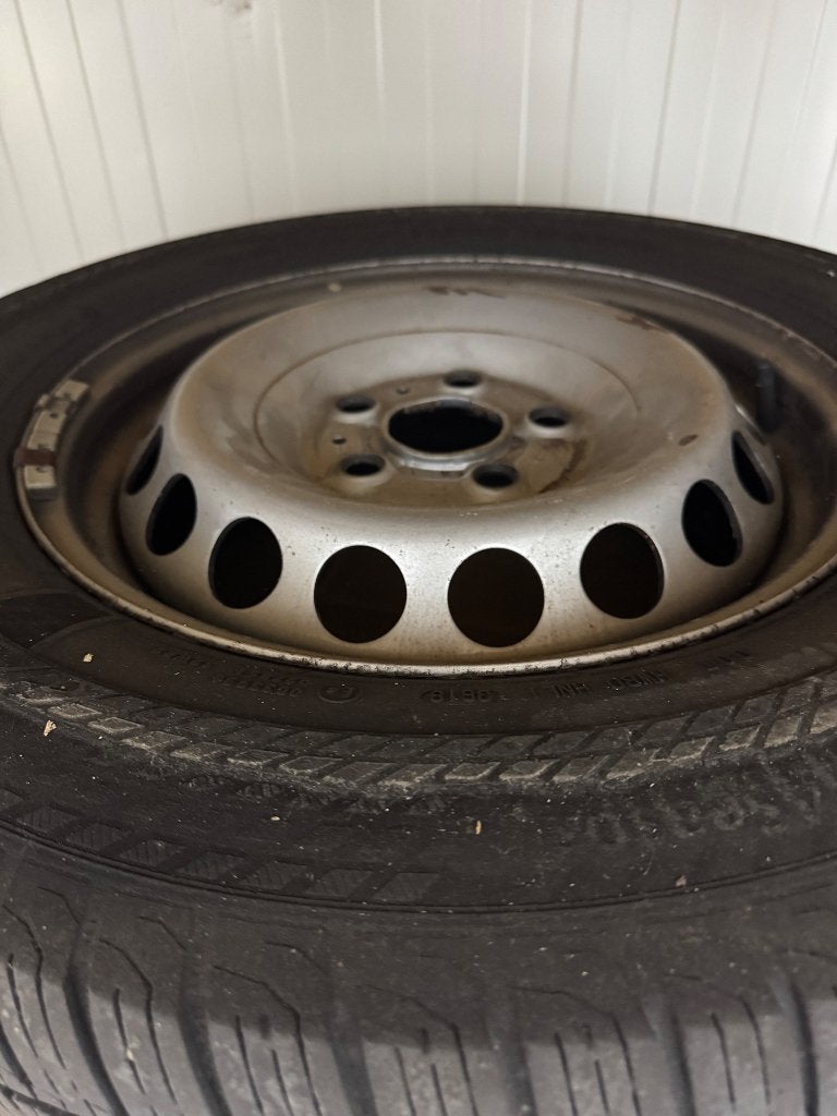 Banden TGE, Auto-onderdelen, Banden en Velgen, Ophalen, Overige maten, Band(en), Zomerbanden