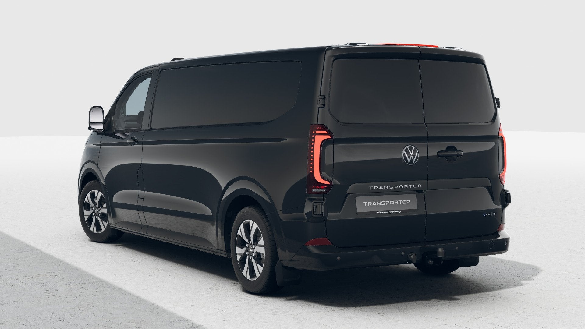 Volkswagen Transporter 2.5 eHybrid 233pk AUT L2H1 30 Bulli |, Automaat, 12 maanden, Euro 6, 4 cilinders
