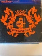 Gem, Ophalen of Verzenden, Zo goed als nieuw, Poprock