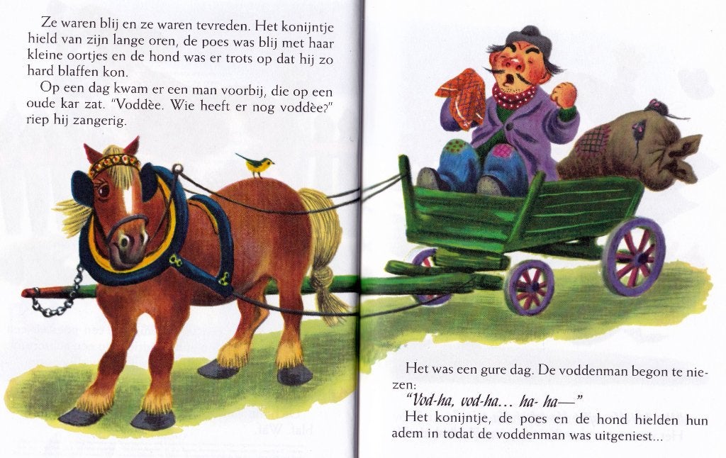 Mannetje Nies (Gouden Boekje 2003)  , Ophalen of Verzenden, Nieuw, Fictie algemeen