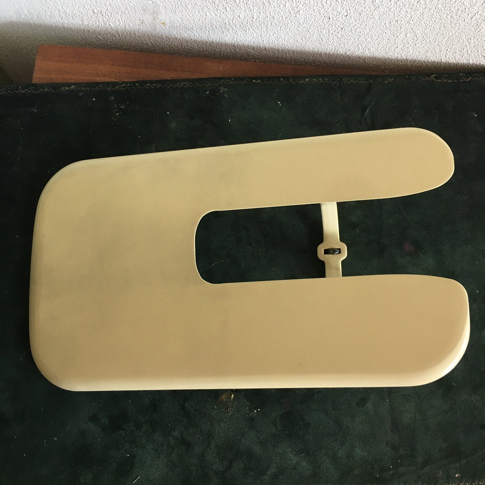 Bernina 530/630/730 Aanschuiftafel, Hobby en Vrije tijd, Ophalen of Verzenden, Toebehoren, Bernina