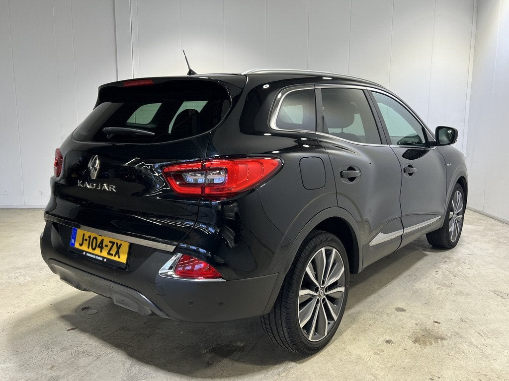 Renault Kadjar 1.2 TCe Extase | Navigatie | LM Velgen 19" |, Kadjar, Gebruikt, 4 cilinders, 1198 cc