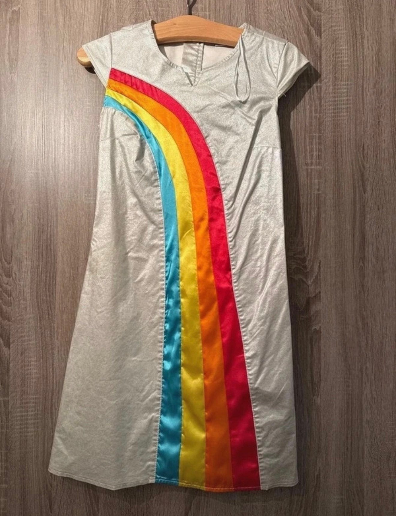 K3 jurk volwassenen, Ophalen of Verzenden, Kleding, Maat 36 (S), Overige thema's