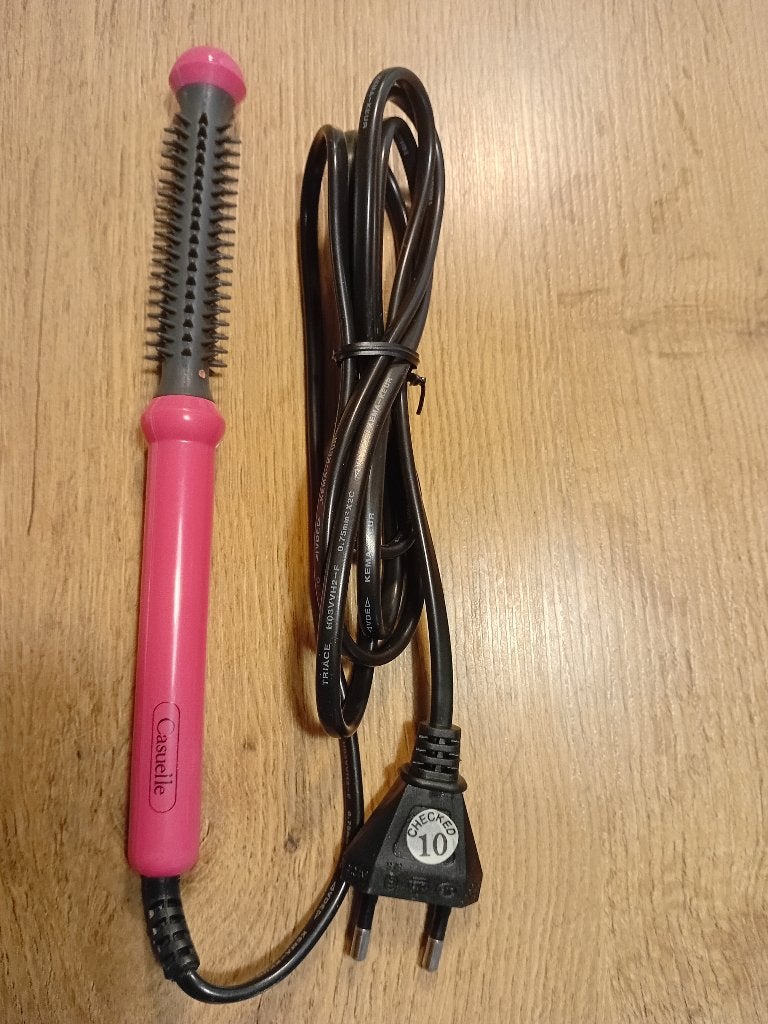 Elektrische krulborstel, Ophalen, Nieuw, Krultang of Stijltang