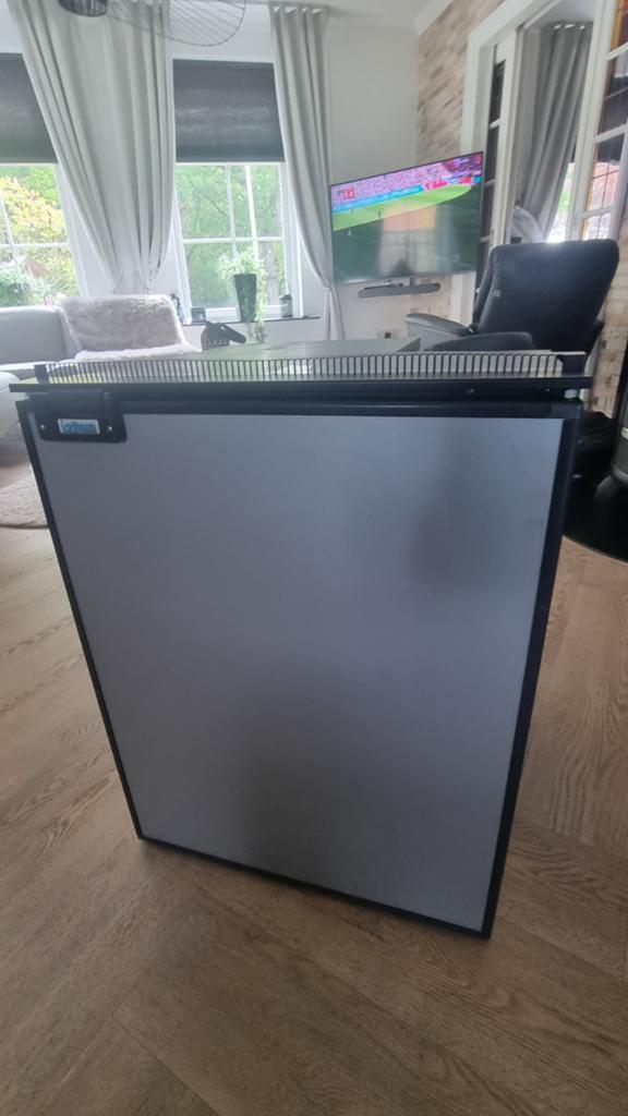Isotherm compressor koelkast 85L - Zeer goede staat, Ophalen, Zo goed als nieuw