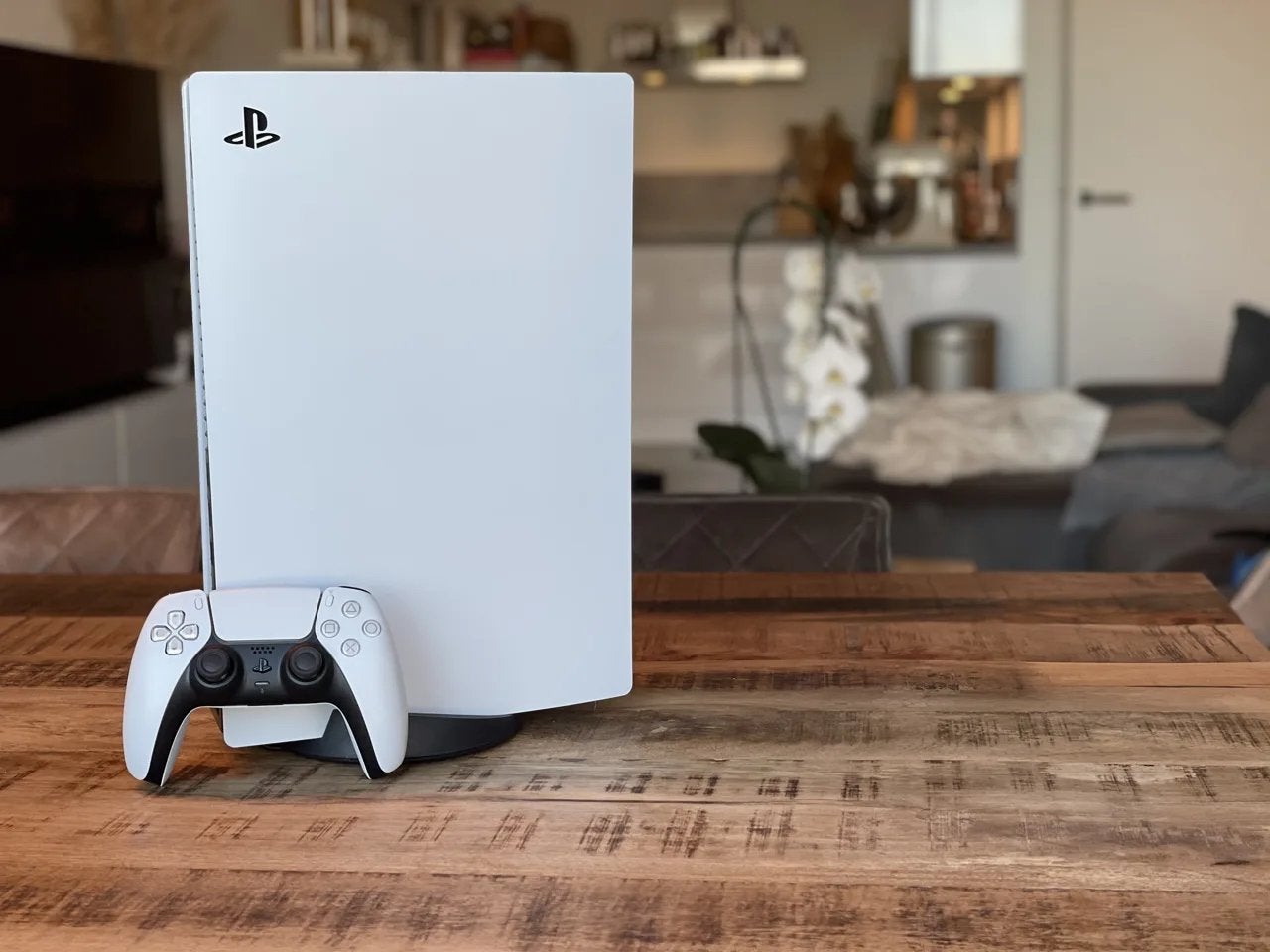 Playstation 5 gezocht!, Ophalen of Verzenden, Zo goed als nieuw
