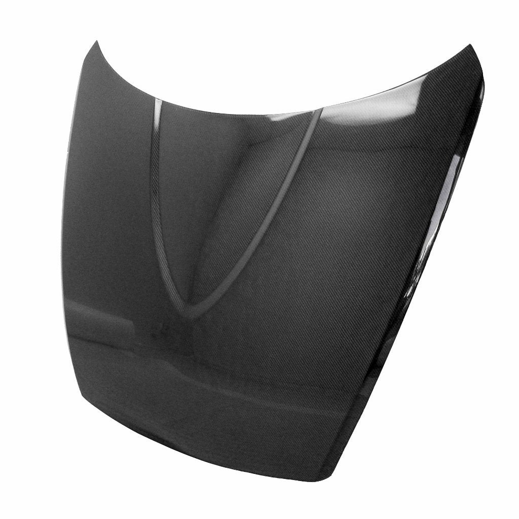 Seibon motorkap achterklep skirts voorlip - Mazda Rx8 Rx-8, Ophalen of Verzenden