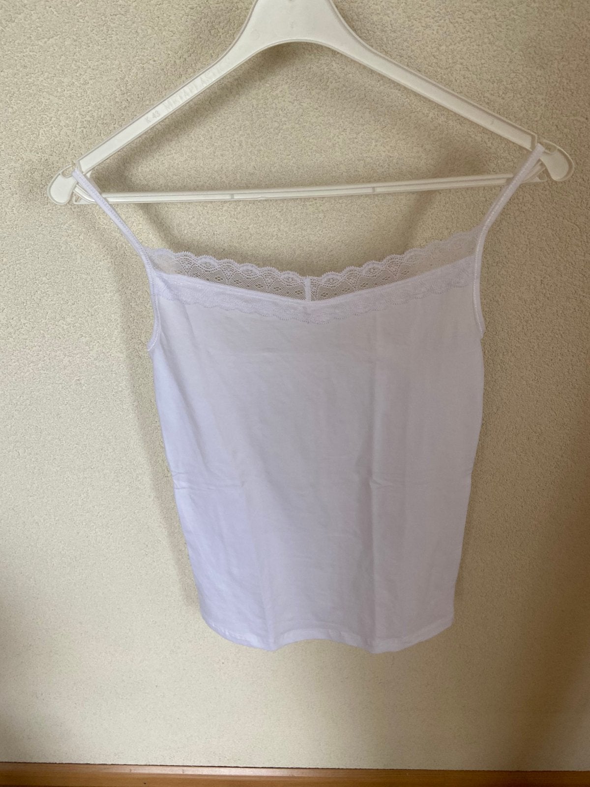 FEMILET TOPJE, Kleding | Dames, Maat 38/40 (M), Wit, Nieuw, Ophalen of Verzenden