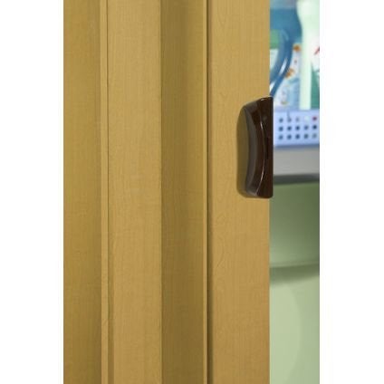 Grosfillex UNA Vouwdeur – Hout 84x205, Grosfillex SAS, Nieuw, Serviceconso-grosfillex@grosfillex.com, Ophalen of Verzenden