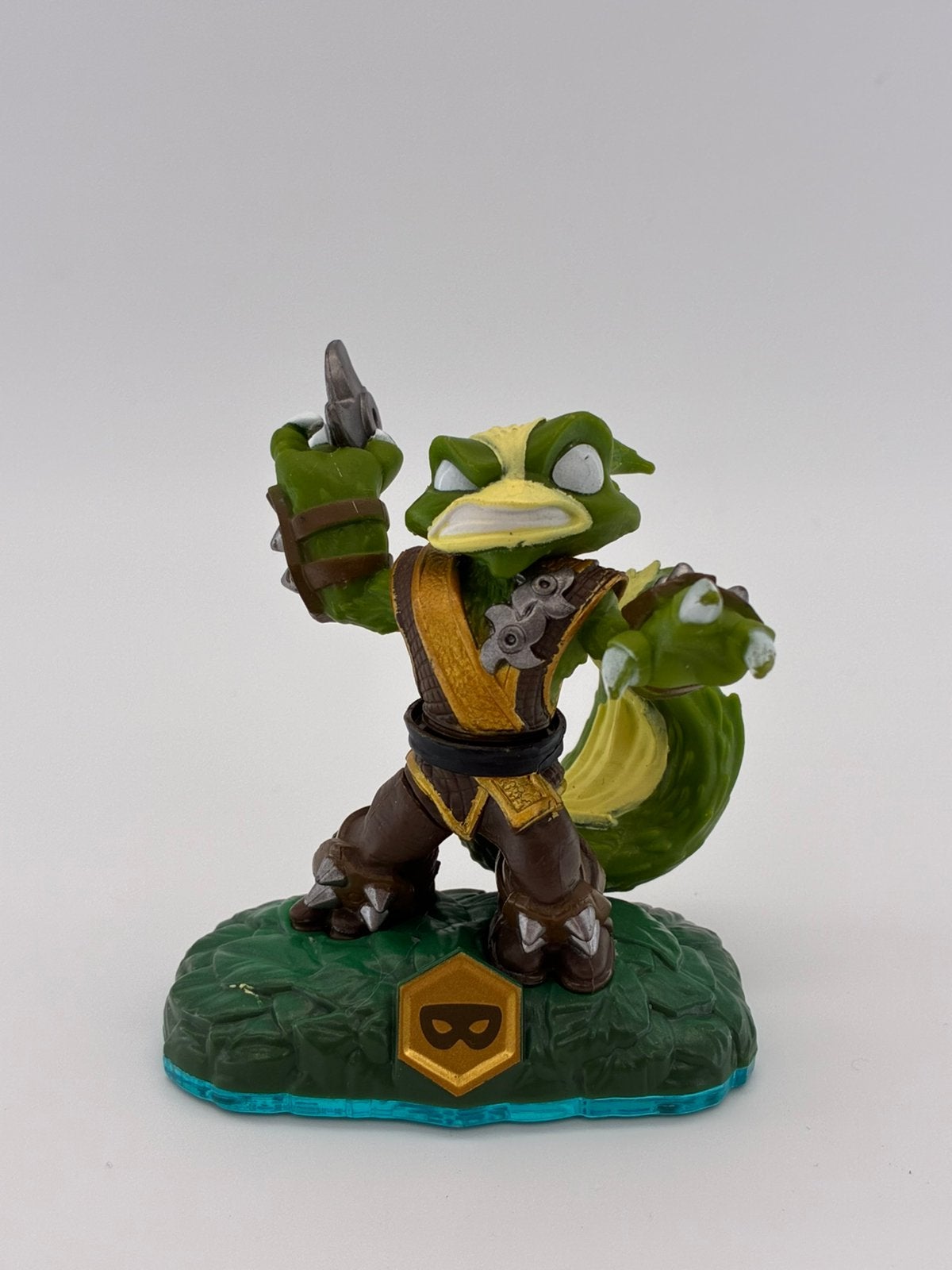 Skylanders Swap Force Stink Bomb, Avontuur en Actie, Niet van toepassing – tweedehands product van vóór 13-12-2024, Verzenden